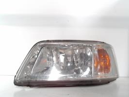 Gruppo ottico anteriore principale sinistro (luci)(faro)