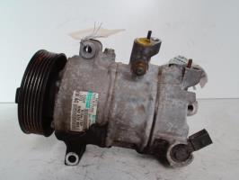 Compresseur clim