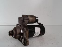 Motorino avviamento