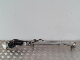 Motore tergicristallo anteriore