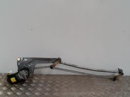 Moteur essuie glace avant