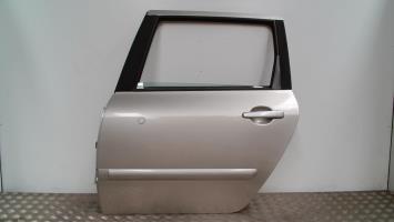 Porte arriere gauche