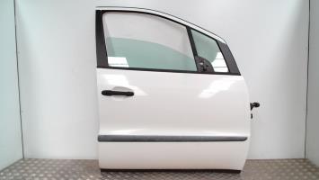 Porte avant droit