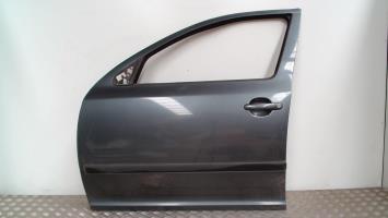 Porte avant gauche
