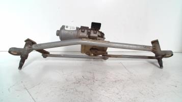 Moteur essuie glace avant