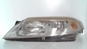 Óptica delantera principal izquierda (luces) (faro)
