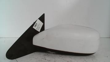 Retrovisor izquierdo