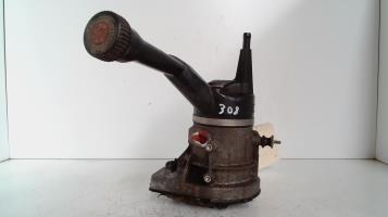 Pompa sterzo