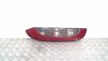 Fanale posteriore principale sinistro (luci)