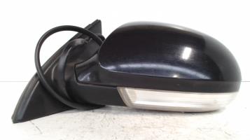 Specchietto retrovisore sinistro