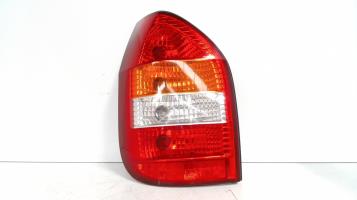 Fanale posteriore principale sinistro (luci)