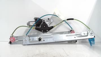 Alzacristalli elettrico anteriore destro