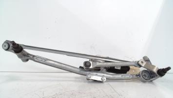 Moteur essuie glace avant