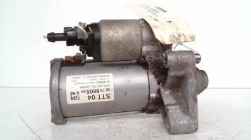 Motorino avviamento