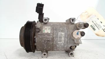 Compresseur clim