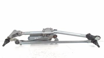Motor de limpiaparabrisas delantero