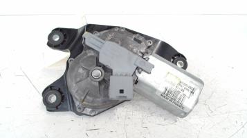 Motor de limpiaparabrisas trasero