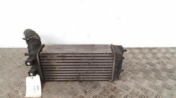 Scambiatore aria (Intercooler)