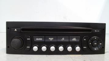 Autoradio originale