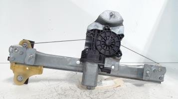Leve vitre electrique arriere gauche