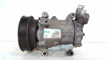 Compresseur clim