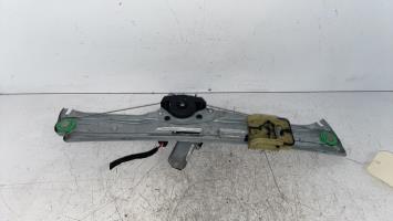 Leve vitre electrique arriere gauche