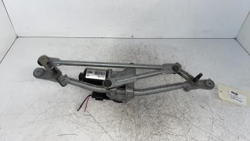 Moteur essuie glace avant