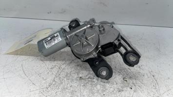 Moteur essuie glace arriere