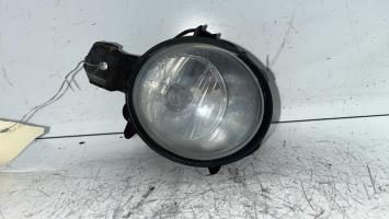 Fendinebbia sinistro (luce)