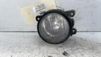 Fendinebbia sinistro (luce)