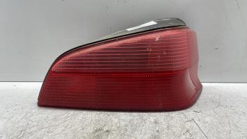 Fanale posteriore principale destro (luci)