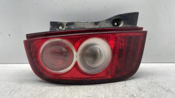 Fanale posteriore principale sinistro (luci)