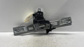 Leve vitre electrique arriere gauche
