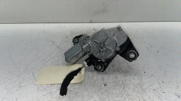Moteur essuie glace arriere