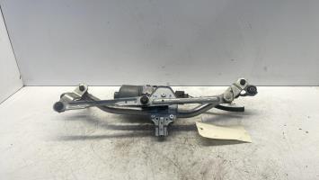Moteur essuie glace avant