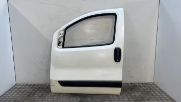 Porte avant gauche