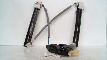 Leve vitre electrique arriere gauche