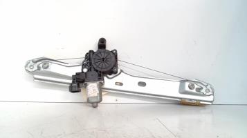 Leve vitre electrique arriere droit