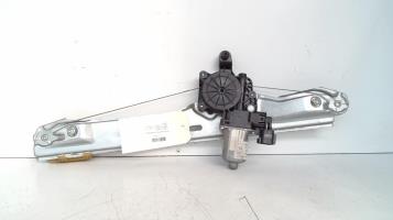 Leve vitre electrique arriere gauche