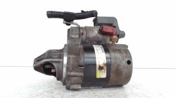 Motorino avviamento