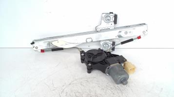 Leve vitre electrique avant gauche