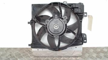 Ventilateur eau