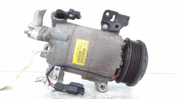 Compresseur clim