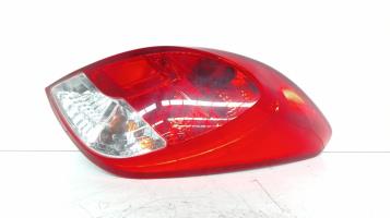 Fanale posteriore principale destro (luci)