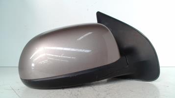 Specchietto retrovisore destro