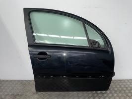 Porte avant droit