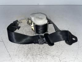 Cintura di sicurezza posteriore destra