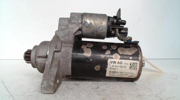 Motorino avviamento