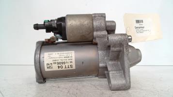 Motorino avviamento
