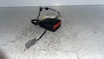 Aggancio cintura sicurezza anteriore destro